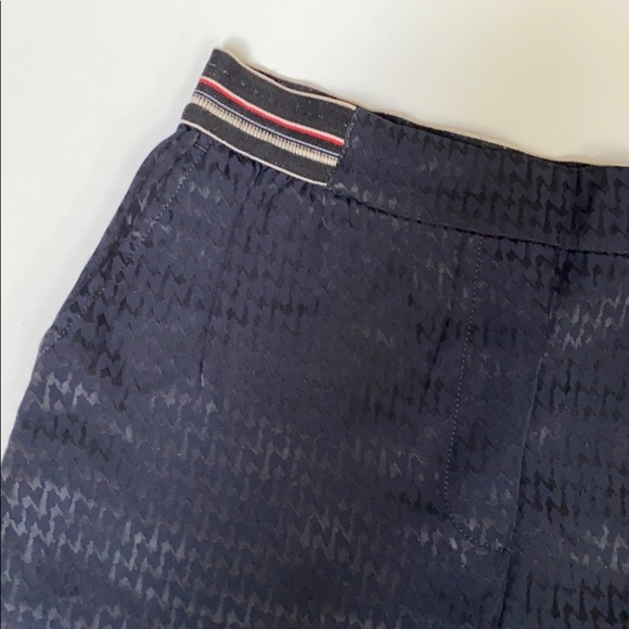 Anthropologie Essential Pull on Trouser - Picture 7 of 16